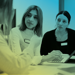 Krisen und Konflikte