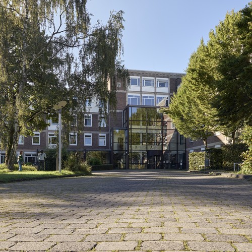 LWL-Universitätsklinik Hamm