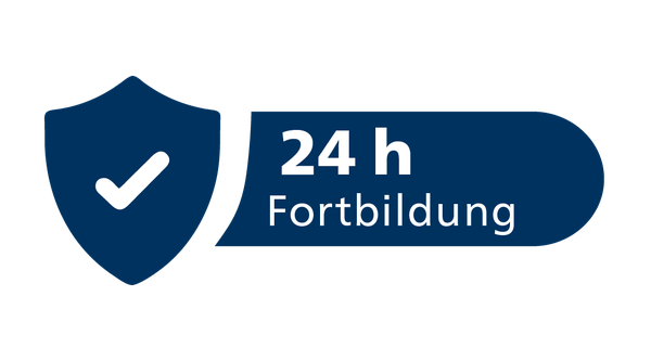 24h Fortbildung