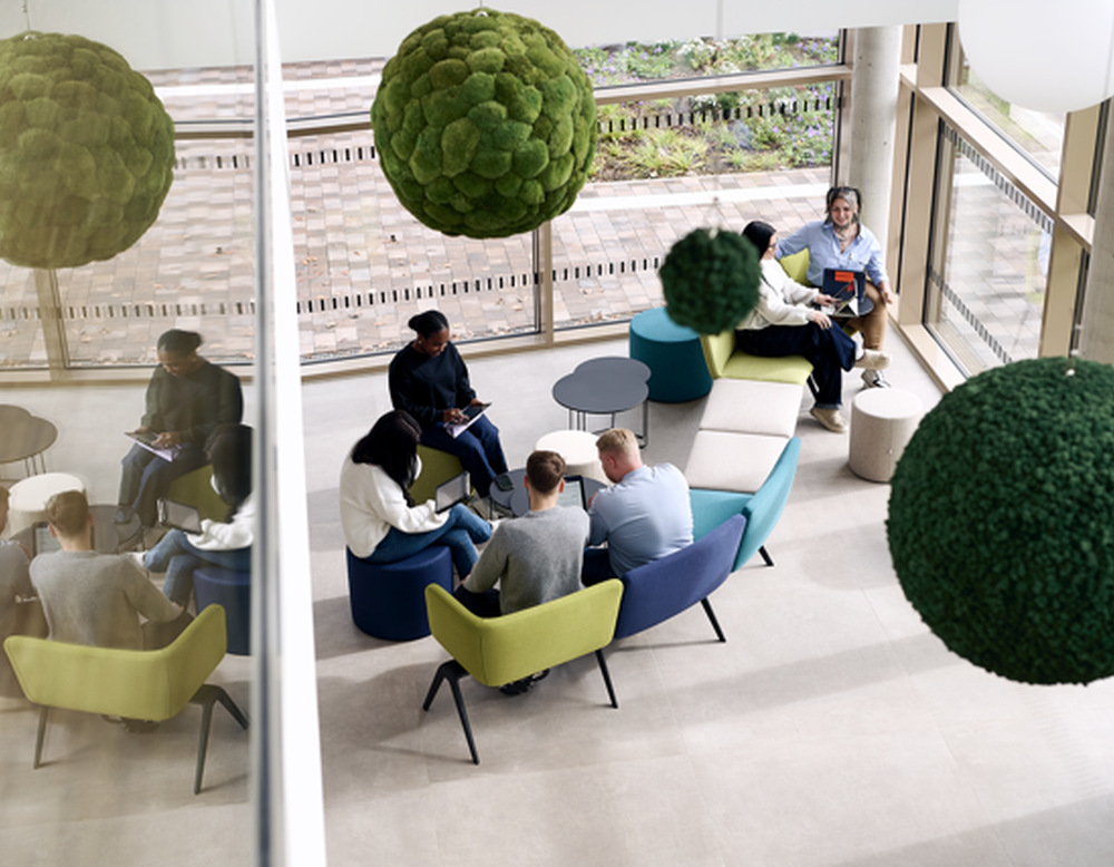 Lernen in der Pflegeschule