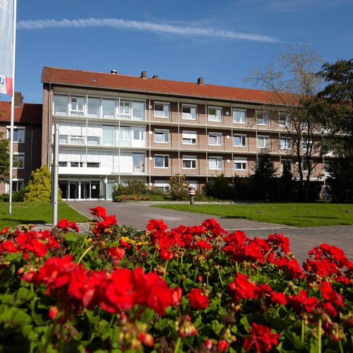 Pflegezentrum Lippstadt
