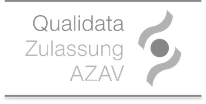 AZAV -Zertifizierung